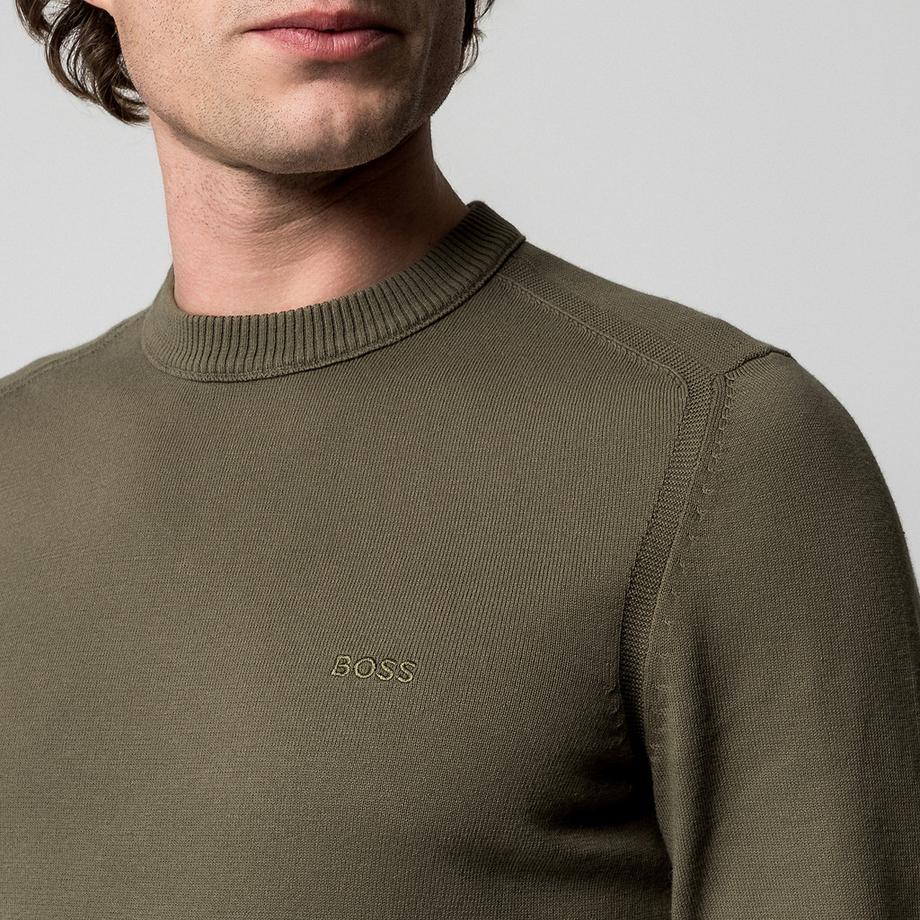 BOSS ORANGE Pullover  