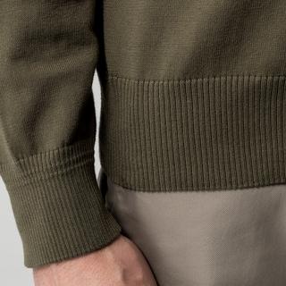 BOSS ORANGE Maglione Girocollo  