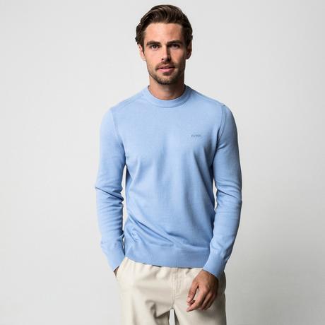 BOSS ORANGE Maglione Girocollo  