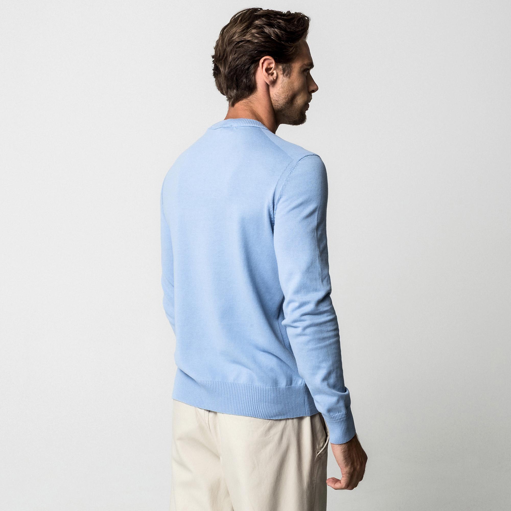 BOSS ORANGE Maglione Girocollo  