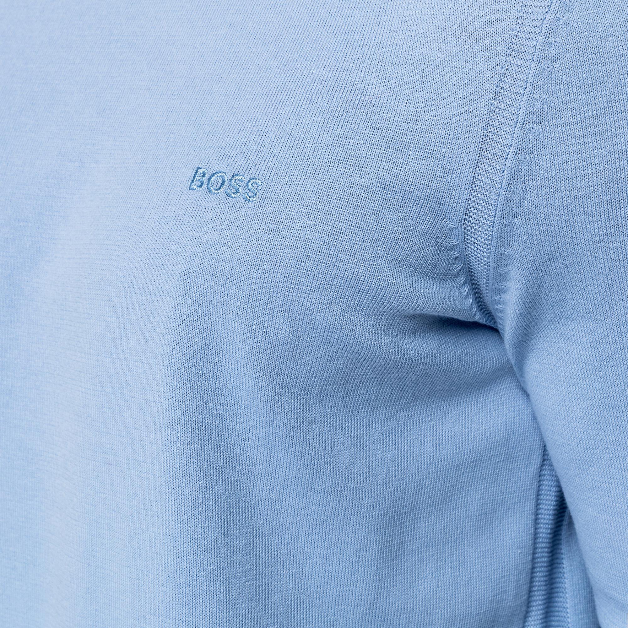 BOSS ORANGE Maglione Girocollo  