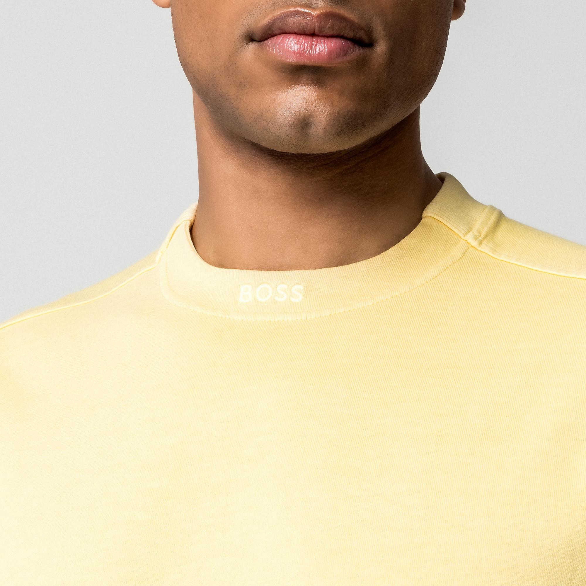 BOSS ORANGE Te Dye T-Shirt  