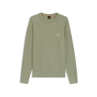 BOSS ORANGE Anion S Straight Fit Maglione  