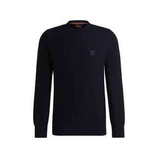 BOSS ORANGE Anion S Straight Fit Maglione  