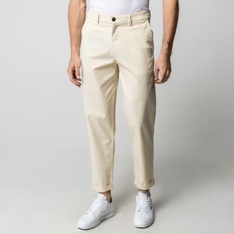 BOSS ORANGE Pantaloni Chino Slim Fit  