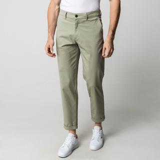 BOSS ORANGE Pantaloni Chino Slim Fit  