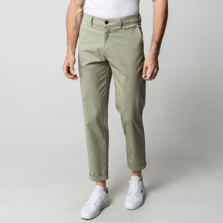 BOSS ORANGE Pantaloni Chino Slim Fit  