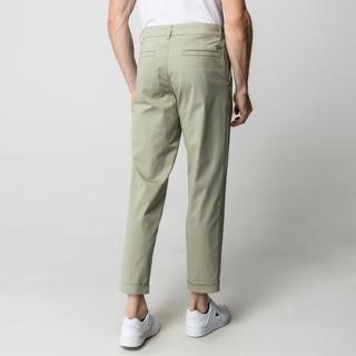 BOSS ORANGE Pantaloni Chino Slim Fit  
