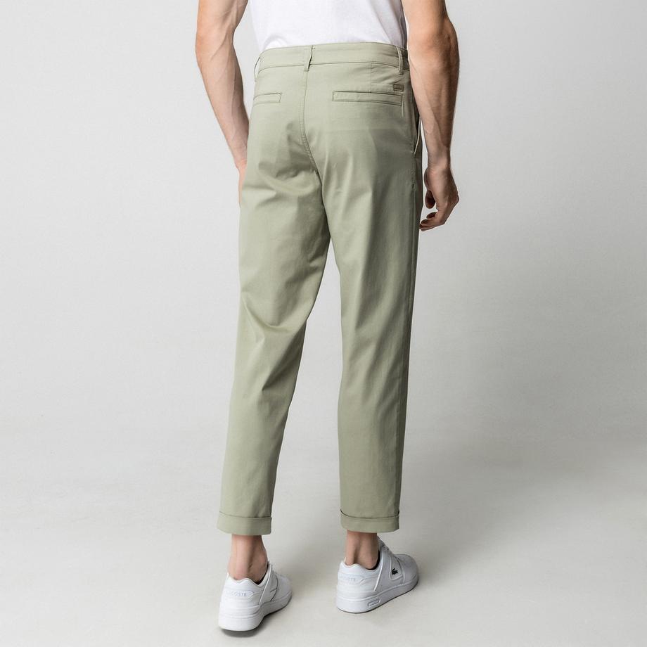 BOSS ORANGE Pantaloni Chino Slim Fit  