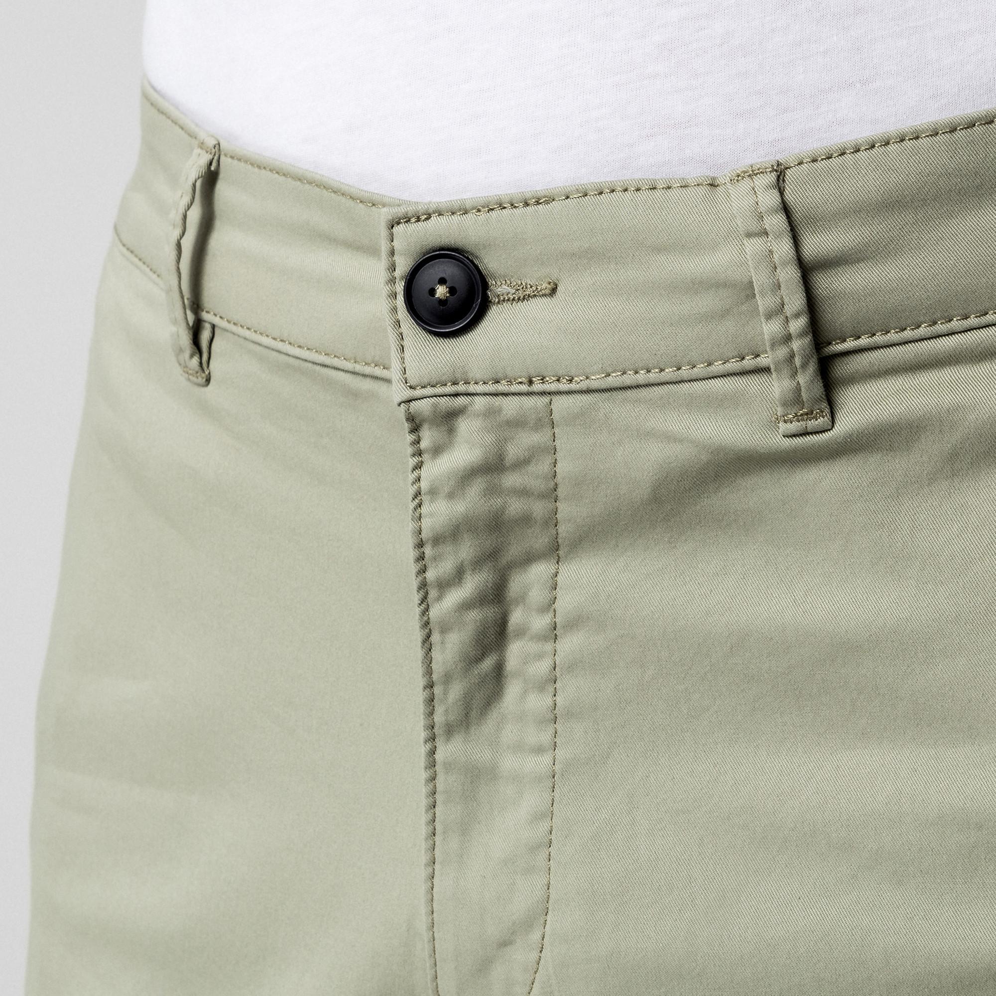 BOSS ORANGE Pantaloni Chino Slim Fit  