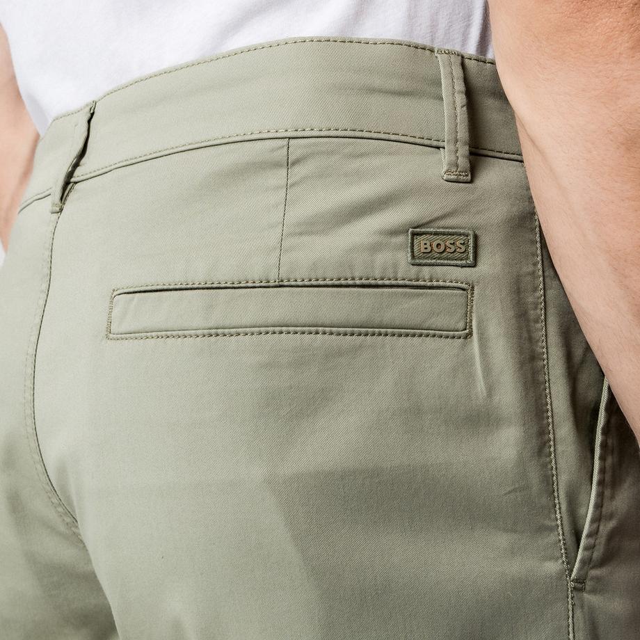BOSS ORANGE Pantaloni Chino Slim Fit  