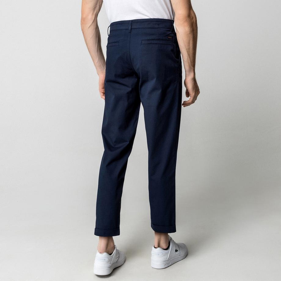 BOSS ORANGE Chinohose Slim Fit  