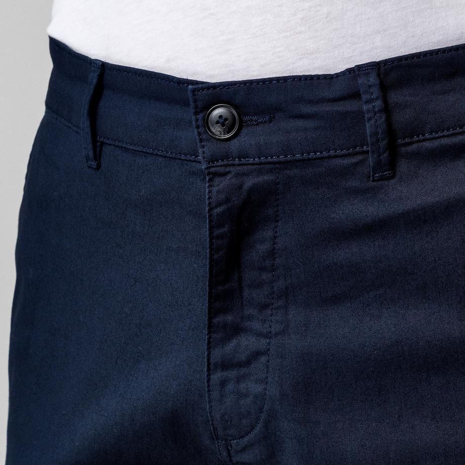 BOSS ORANGE Chinohose Slim Fit  