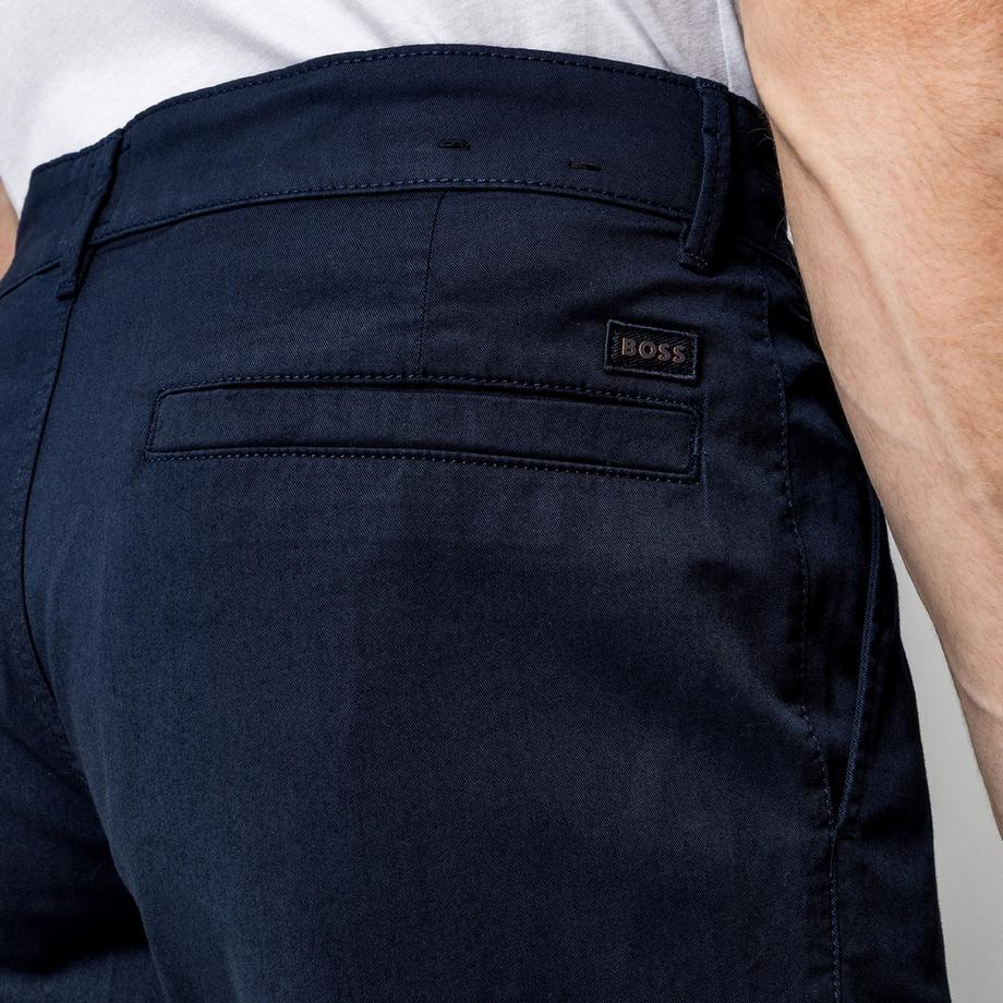 BOSS ORANGE Chinohose Slim Fit  