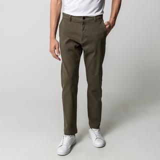 BOSS ORANGE Chino Hose Regular Fit  
