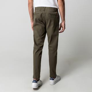 BOSS ORANGE Chino Hose Regular Fit  