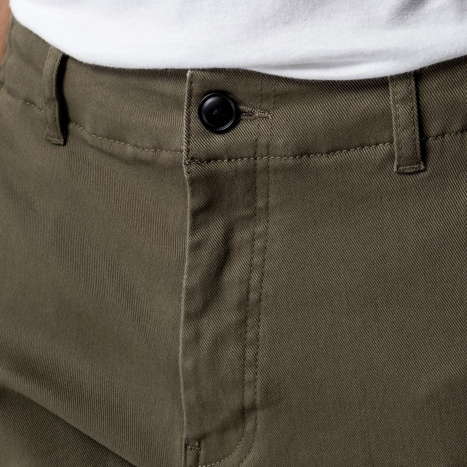 BOSS ORANGE Pantalon Chino Regular Fit  