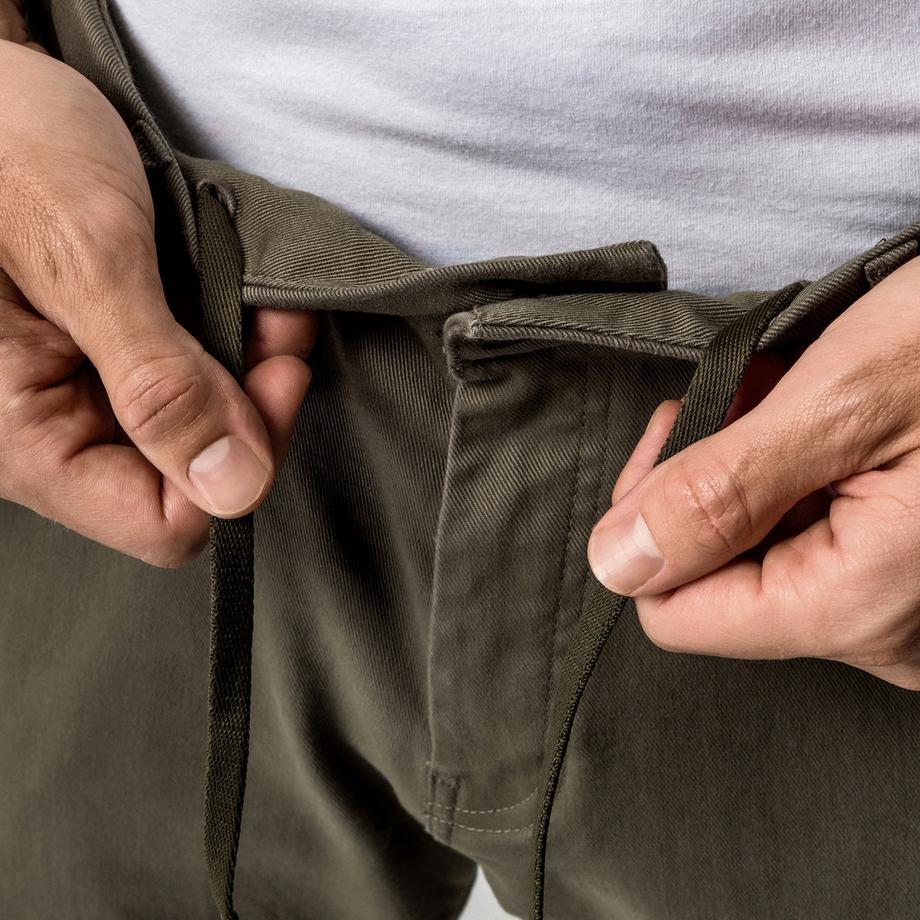 BOSS ORANGE Pantalon Chino Regular Fit  