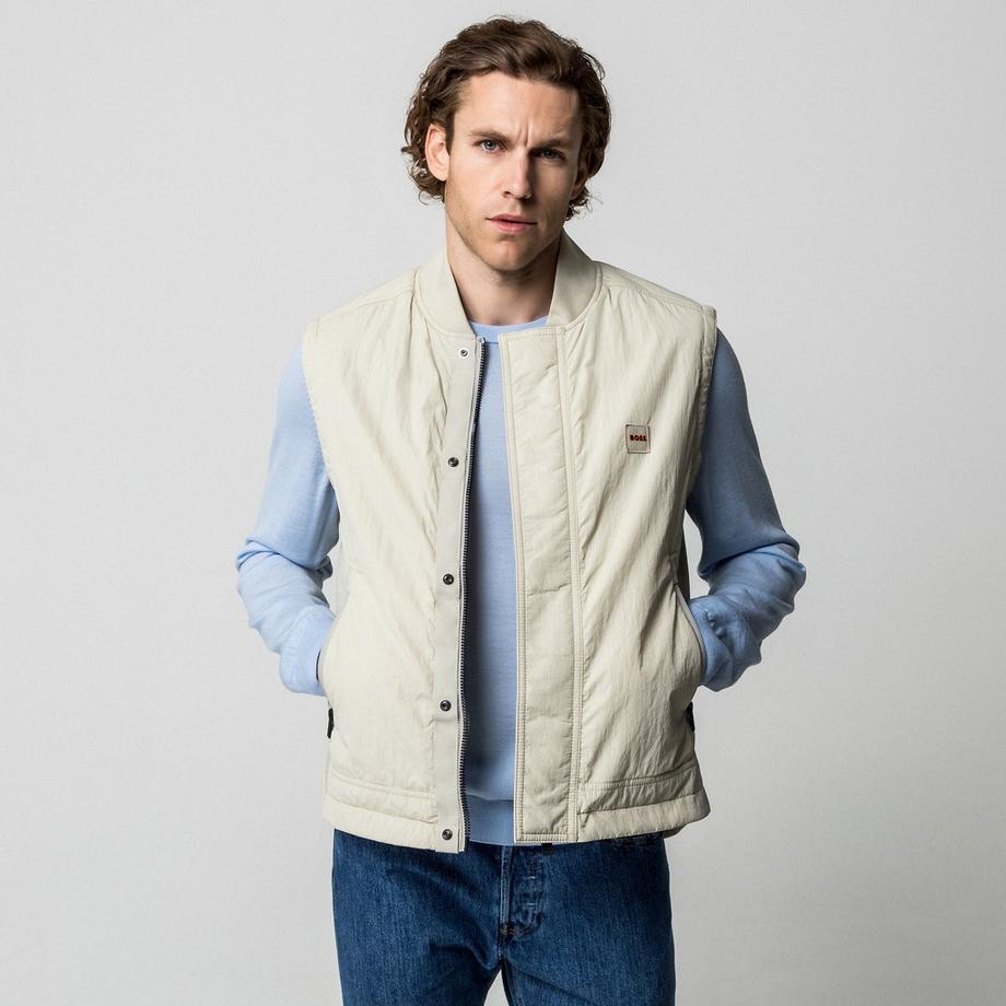 BOSS ORANGE Gilet  