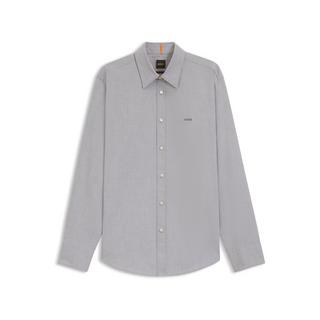 BOSS ORANGE BOSS Relegant 6 M Camicia Regular Fit Maniche Lunghe  