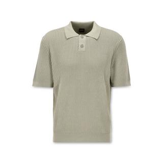 BOSS ORANGE Polo Shirt  