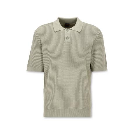 BOSS ORANGE Polo Shirt  