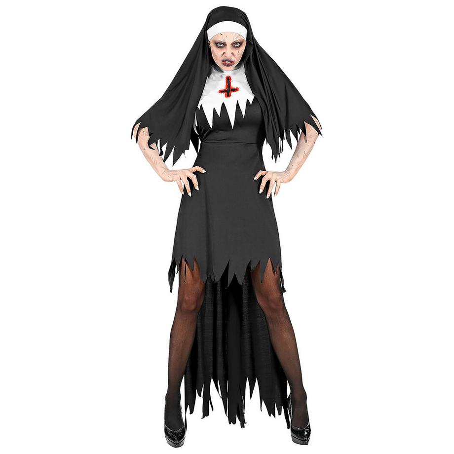 Nonne d’horreur