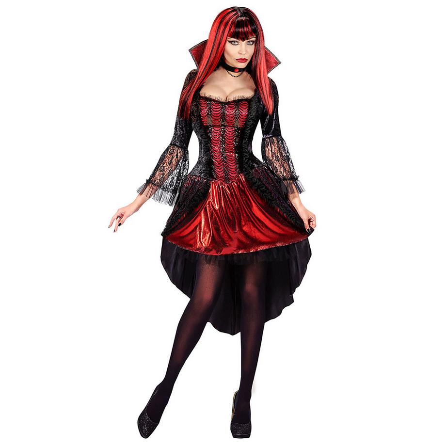Vampire femme