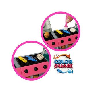 Barbie  Dream Camper 