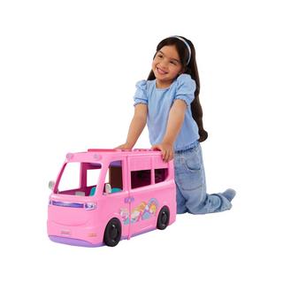 Barbie  Dream Camper 