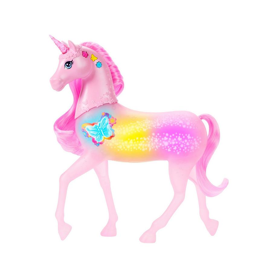 Barbie Fantasy Feature Unicorn Dreamtopia