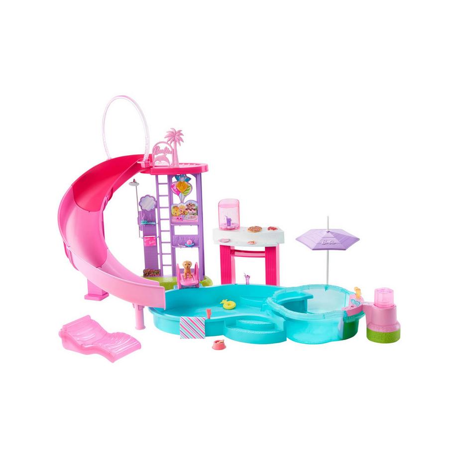 Barbie Dream Pool
