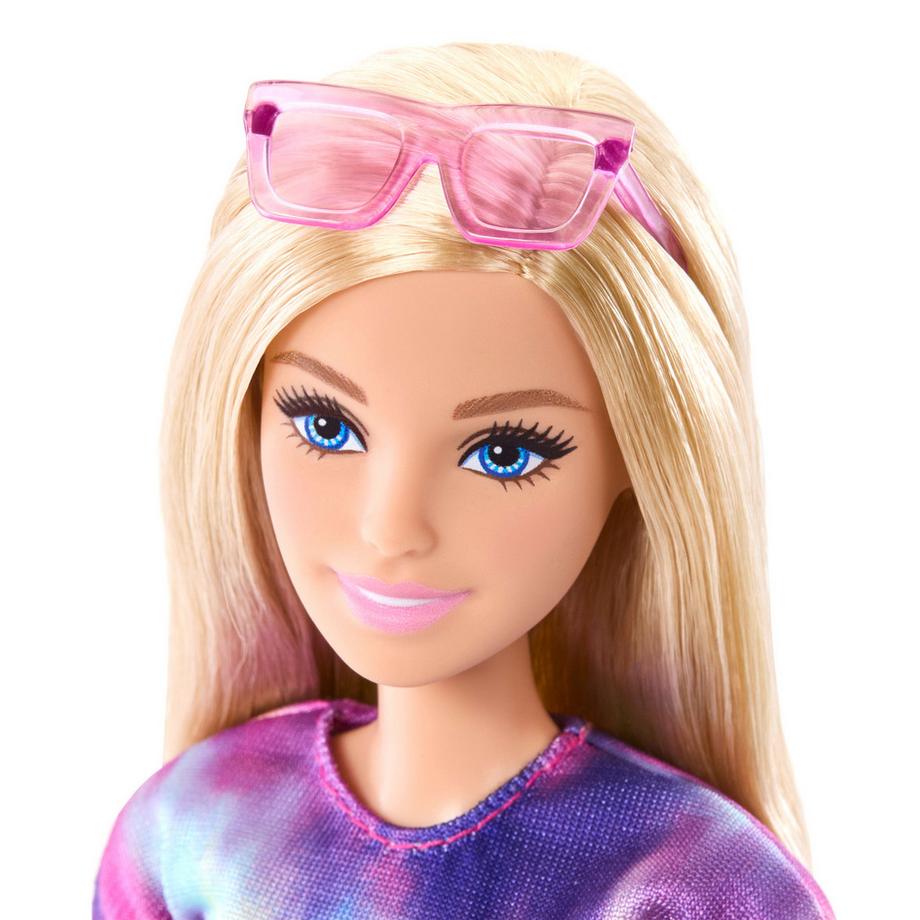 Barbie  Malibu Core 