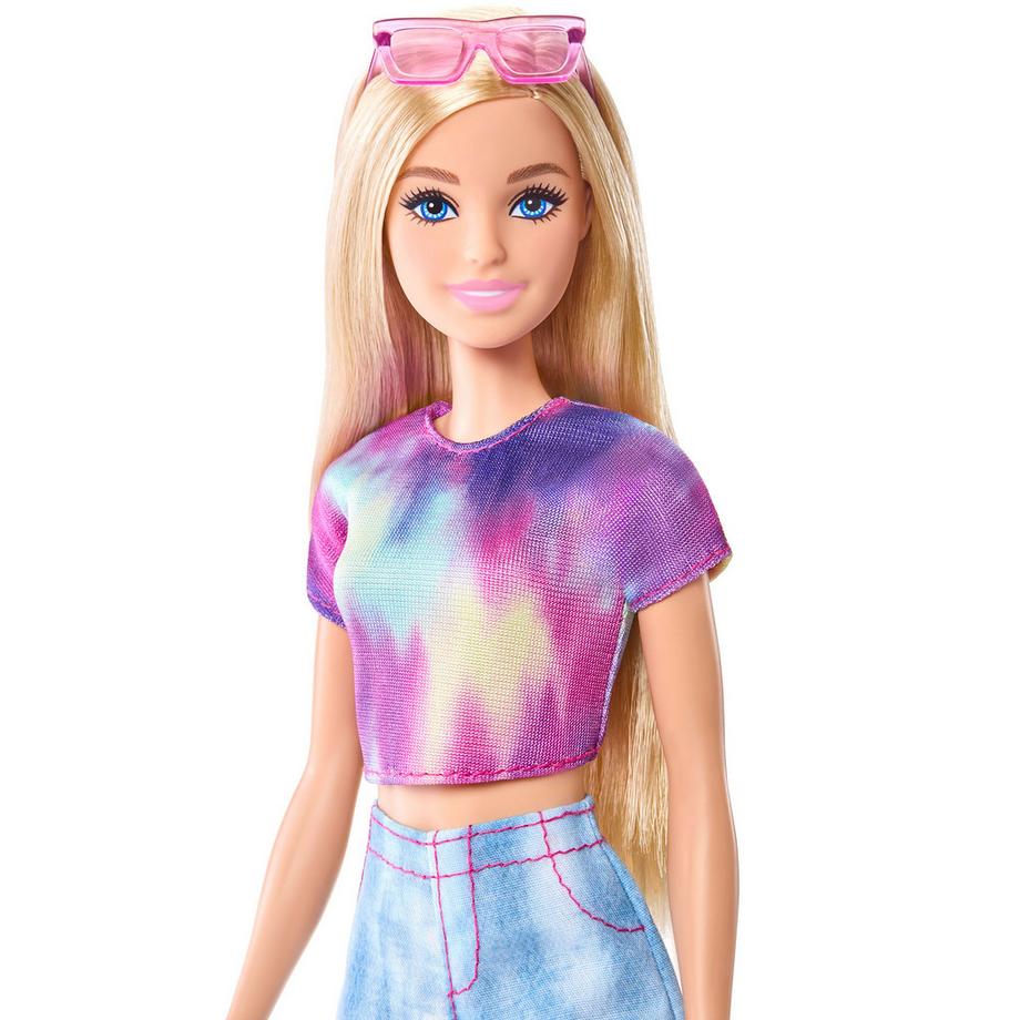Barbie  Malibu Core 