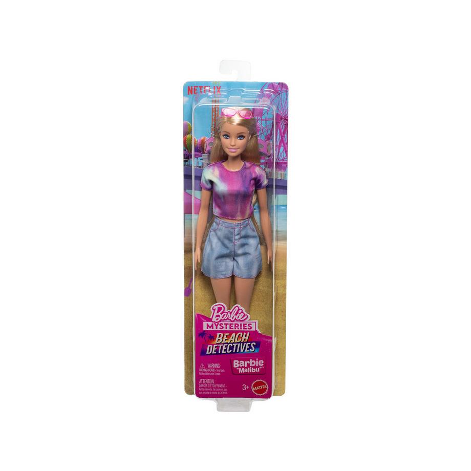 Barbie  Malibu Core 