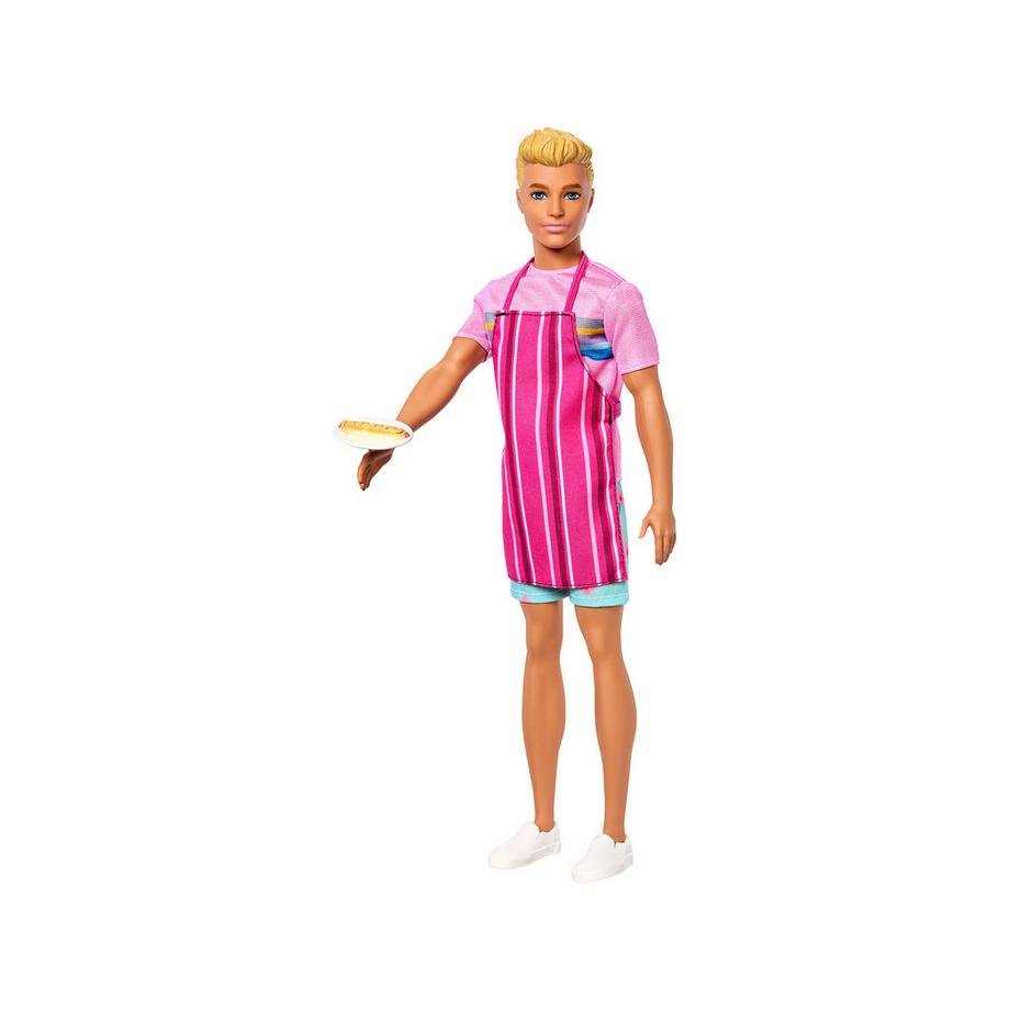 Ken spiaggia