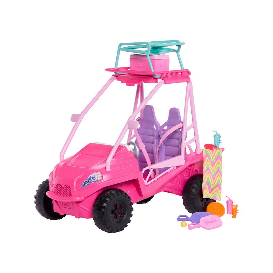 Beach Buggy