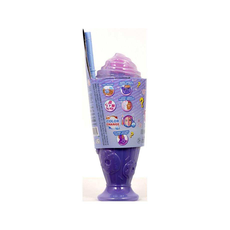 Barbie  Pop! Reveal Treats Purple 