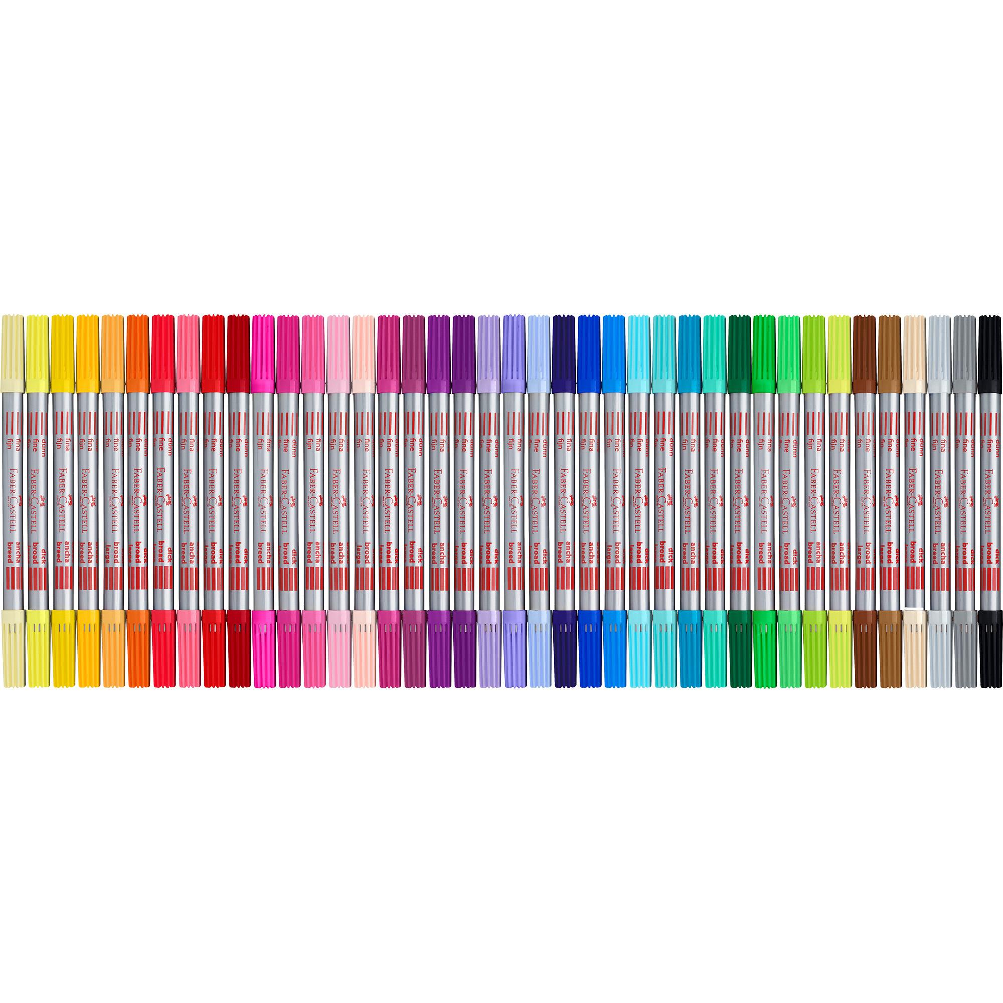 Faber-Castell Set di pennarelli  