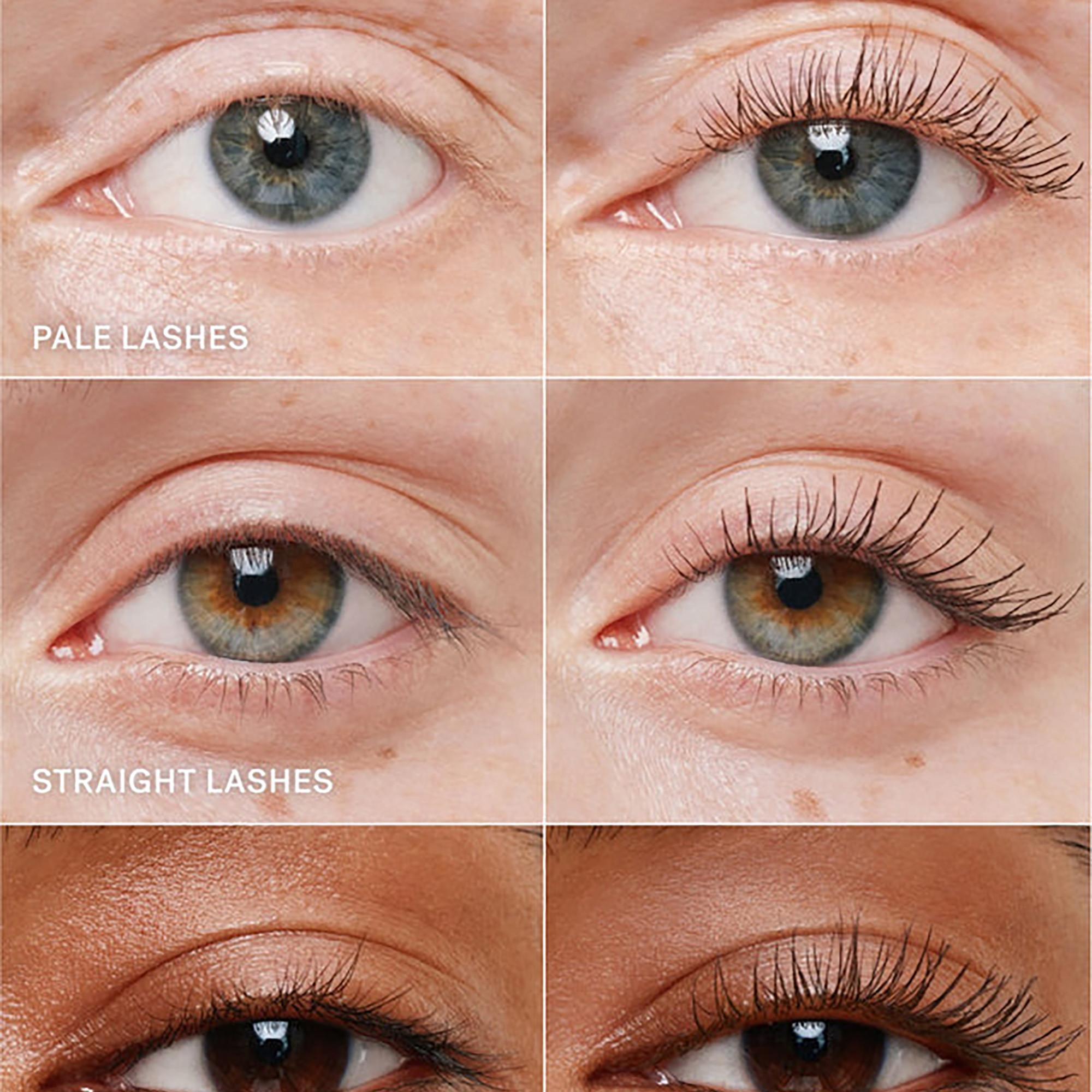 ILIA  Limitless Lash – Mascara Für Optimale Länge 
