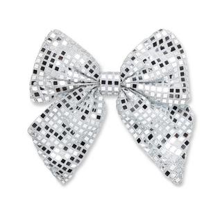 Manor Décoration d'arbre Noel Silver loop 