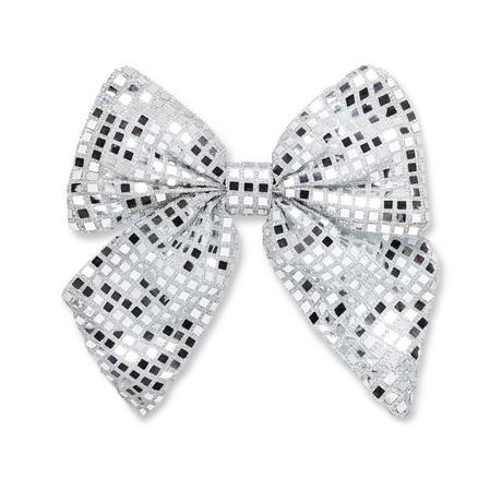 Manor Décoration d'arbre Noel Silver loop 