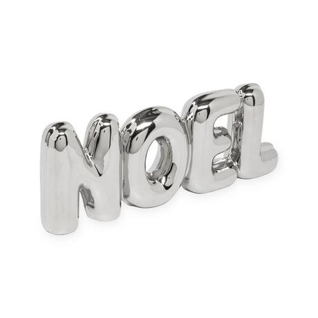 Manor Decorazione di Natale NOEL 