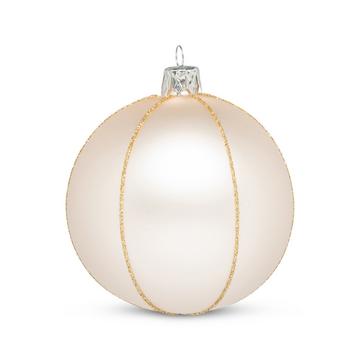 Decorazione per l'albero di Natale