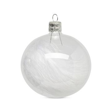 Decorazione per l'albero di Natale