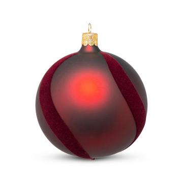 Decorazione per l'albero di Natale