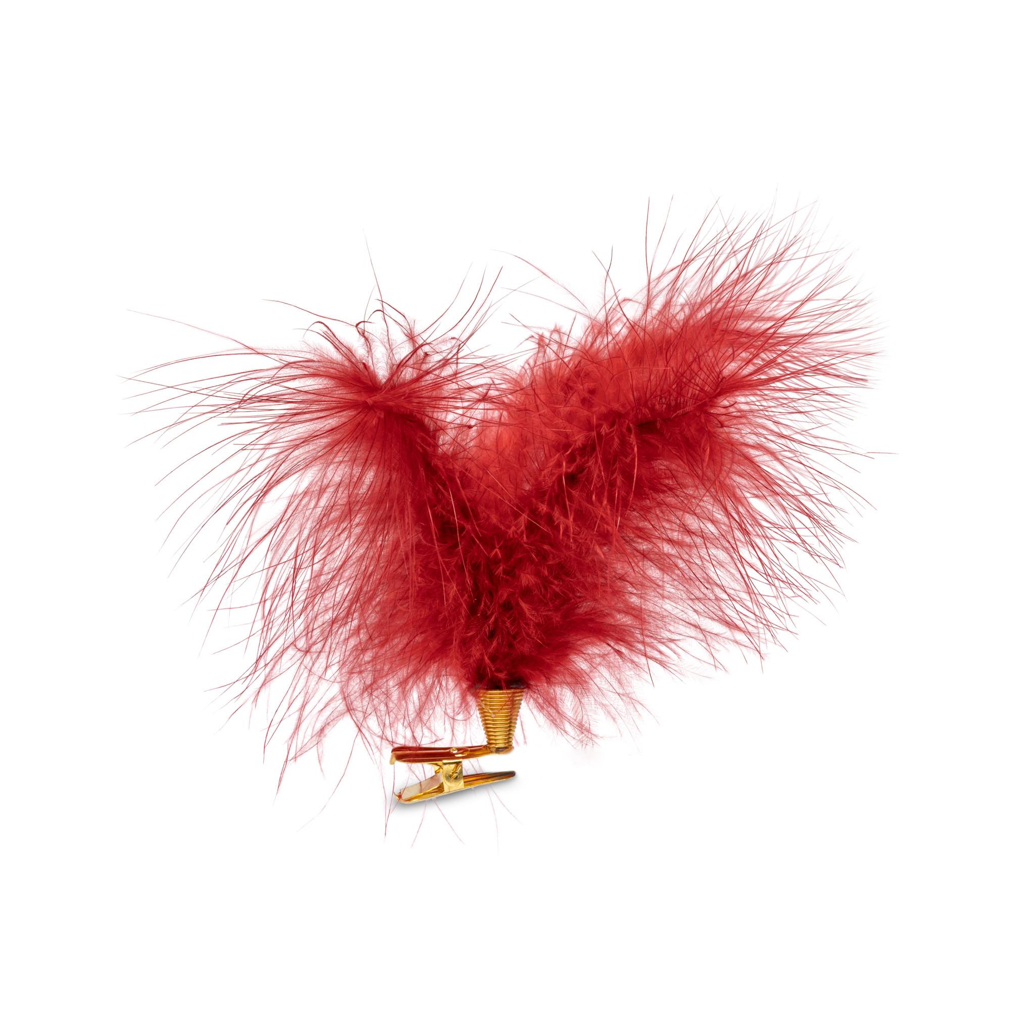 Manor Décoration d'arbre Noel Marabu 