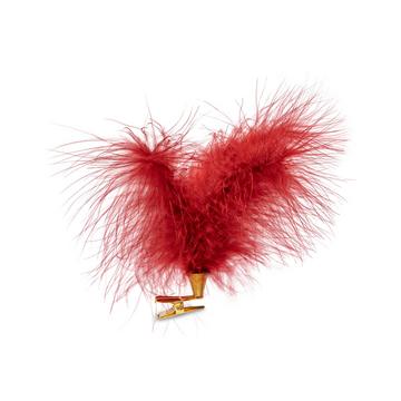 Decorazione per l'albero di Natale