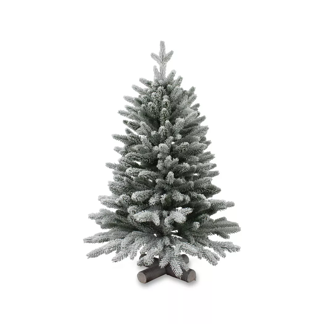 Manor - Weihnachtsbaum, 120cm, Zweifarbig