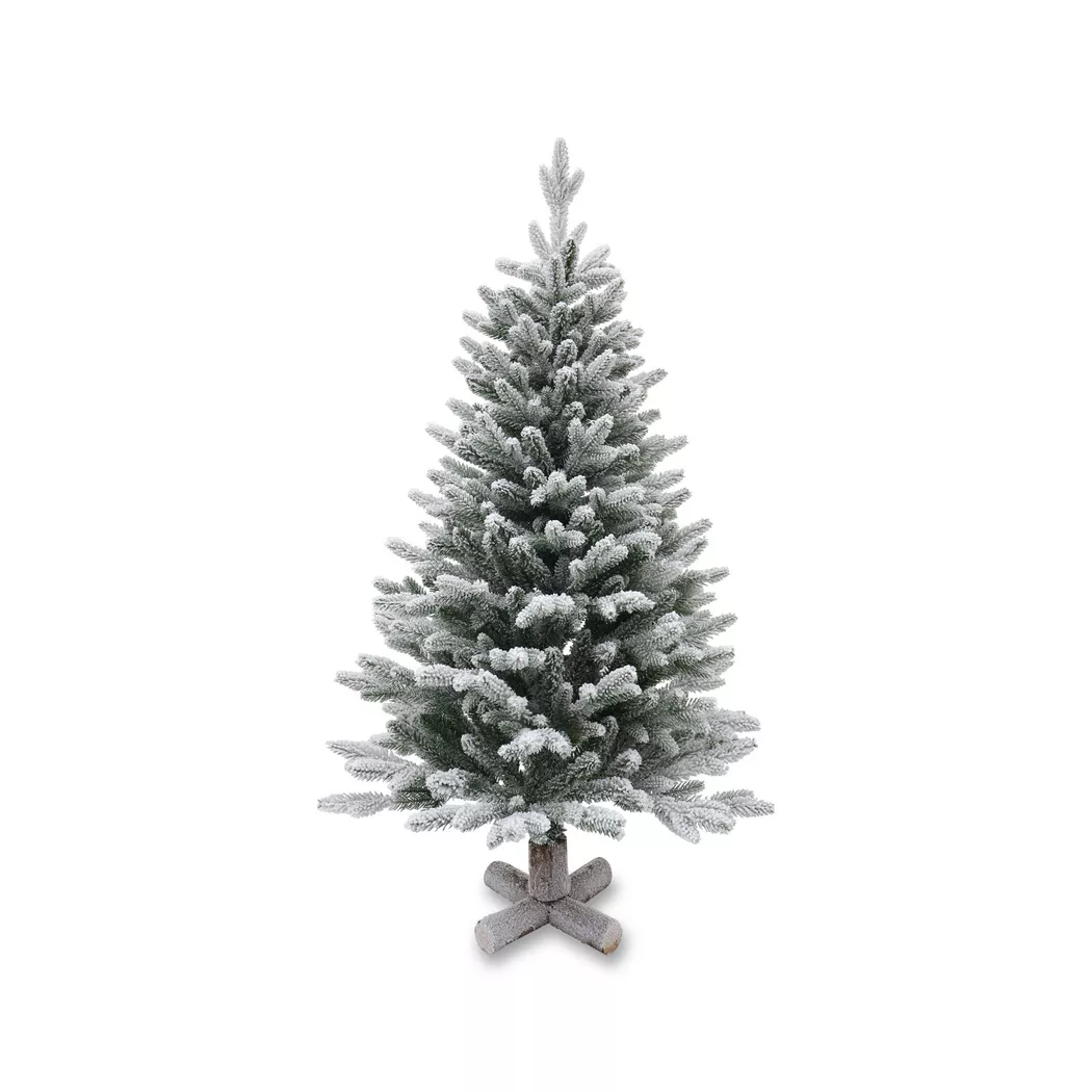 Manor - Weihnachtsbaum, 90cm, Zweifarbig